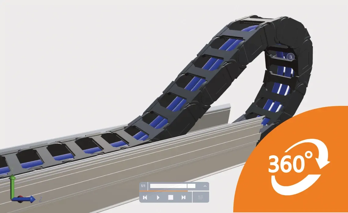 Modèle interactif E4.1