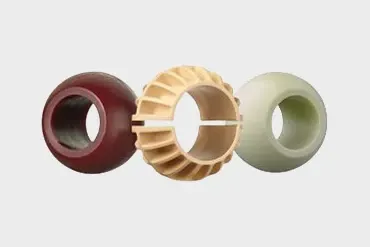 spherical ball combination overview