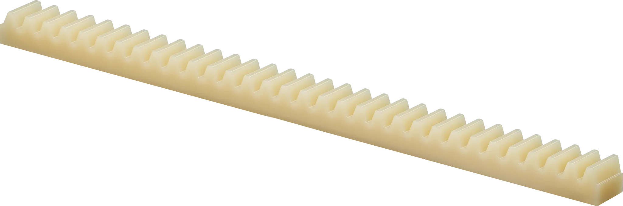 Estante de engranajes igus