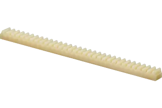 Estante de engranajes igus