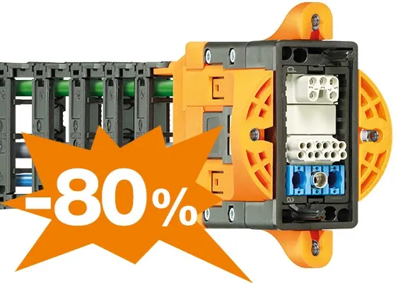 Module Connect adapter