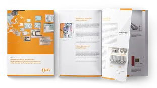 Whitepaper: Energieführungen für den Reinraum
