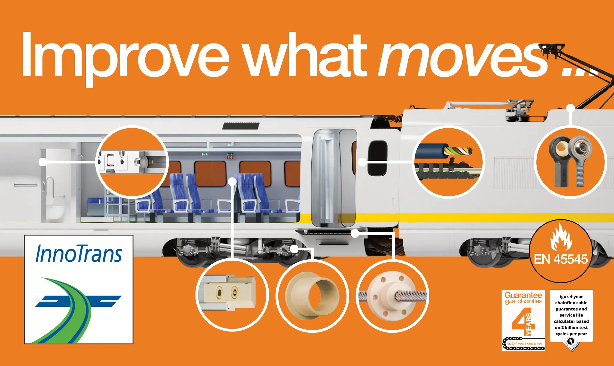 InnoTrans 2026
