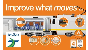 InnoTrans 2026