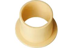 iglidur J3B flanged bearing