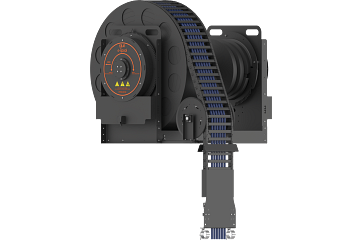 e-spool® theater