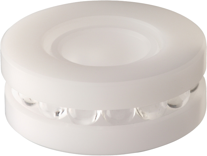 5 Pezzi Cuscinetti Assiali 51100 2RS - Ricambio Per Applicazioni Meccaniche A Basso Attrito - Foto 11