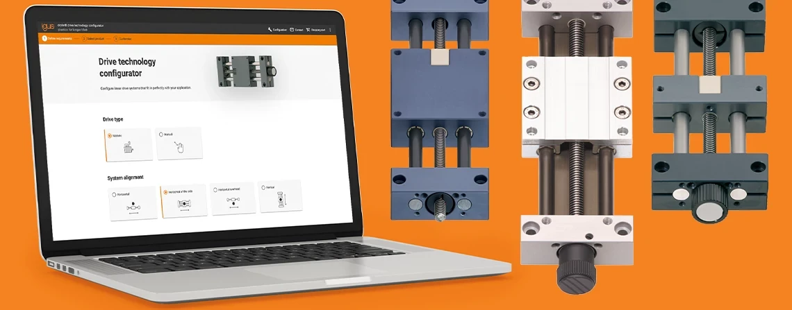 Linear Actuator tool