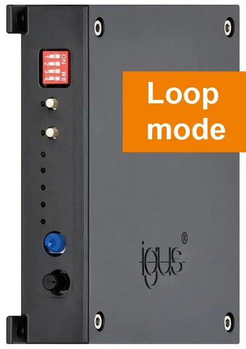 D3-LM product image