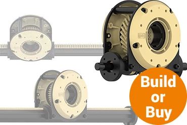 Apiro hygienic design