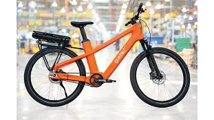 igus:bike E-Bike