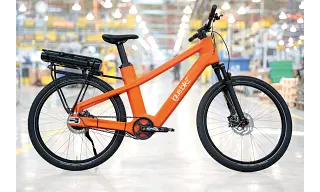 igus:bike E-Bike