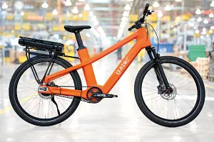 electric bike