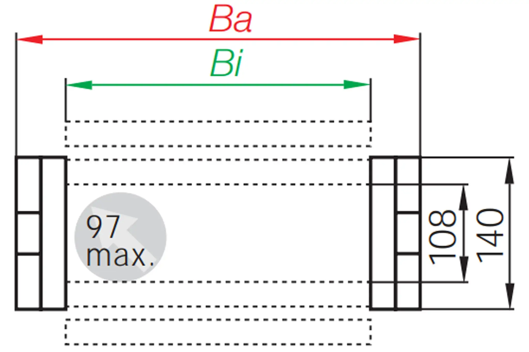 601.20.200.0 technical drawing