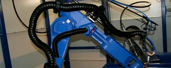 E-Chain Automotive Flexweld