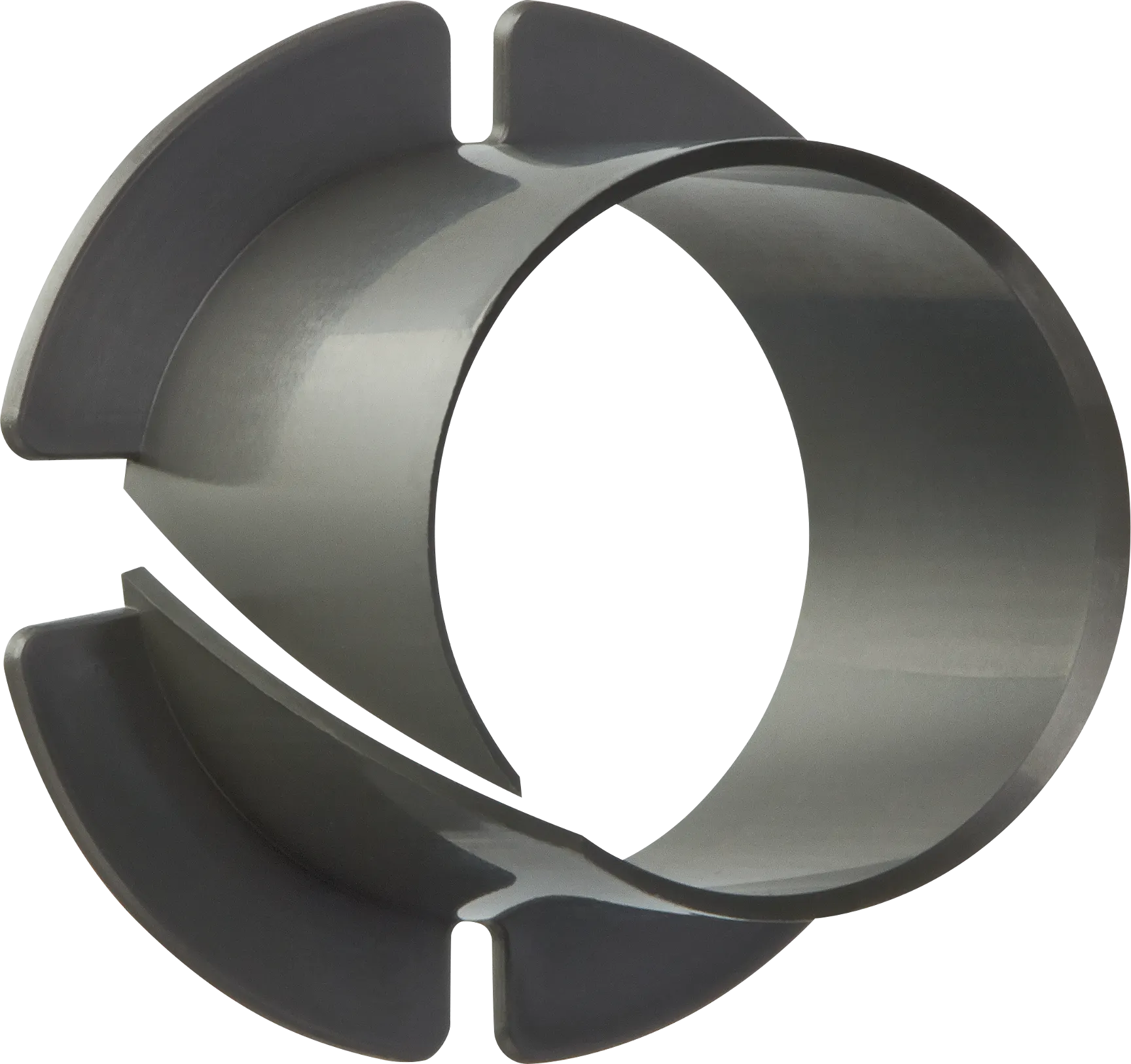 Bạc lót split iglidur với tính năng chống xoay