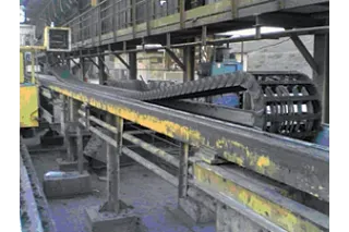 Energy Chain longest travel application