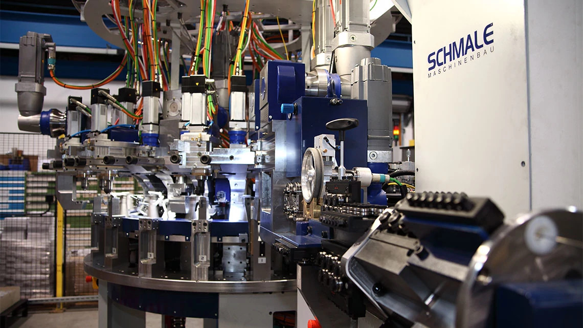 Wire bending technology