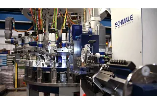 Technologie de cintrage des fils