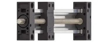 SLWP econ – Lead Screw Actuator with Rails