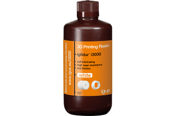 iglidur® i3000-PR, 3D-Druck Resin