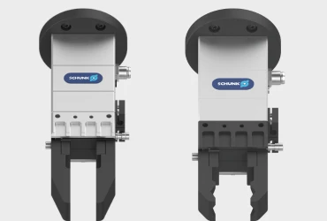 Rebel Schunk markoló