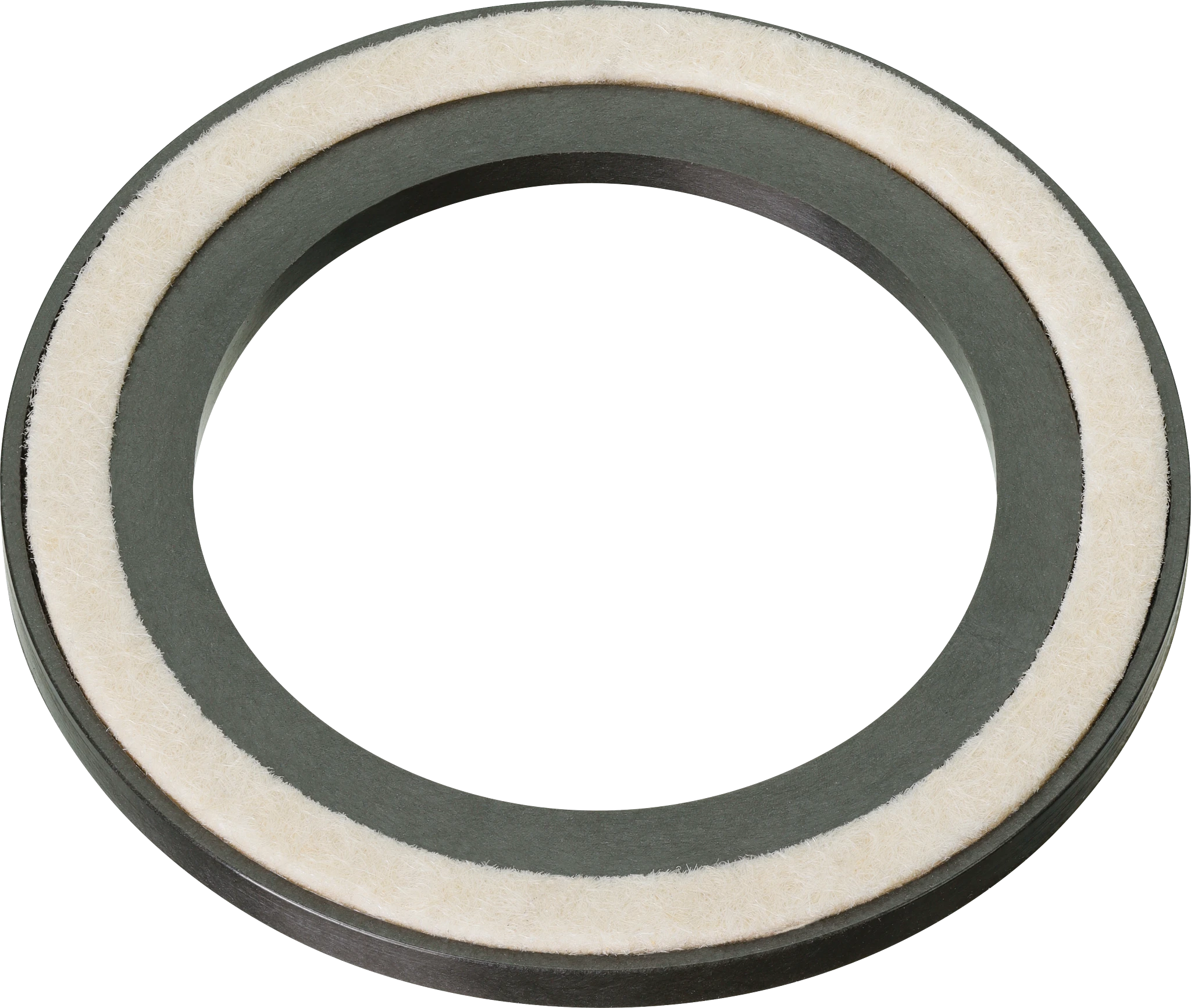 iglidur with felt seal