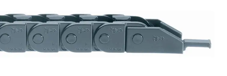 easy chain E08 series