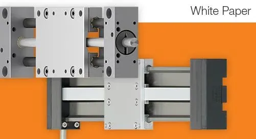 Drive technology white paper