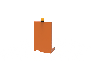 ReBeLMove tilt protection