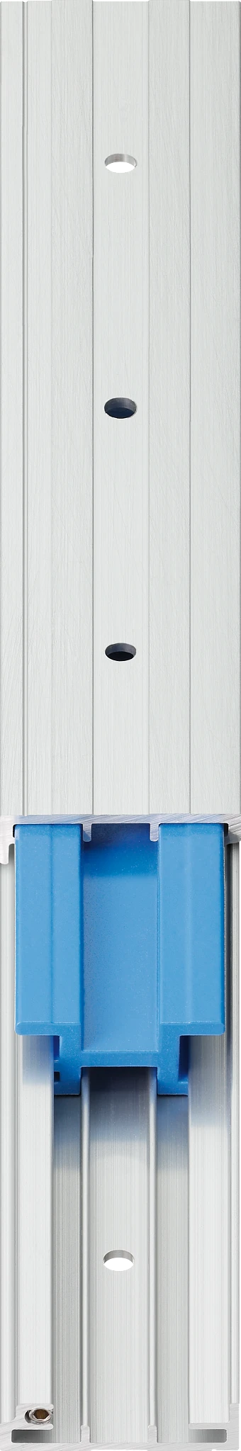 Rieles telescópicos drylin® NT de servicio pesado