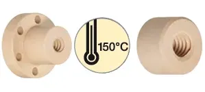 dryspin iglide® J350