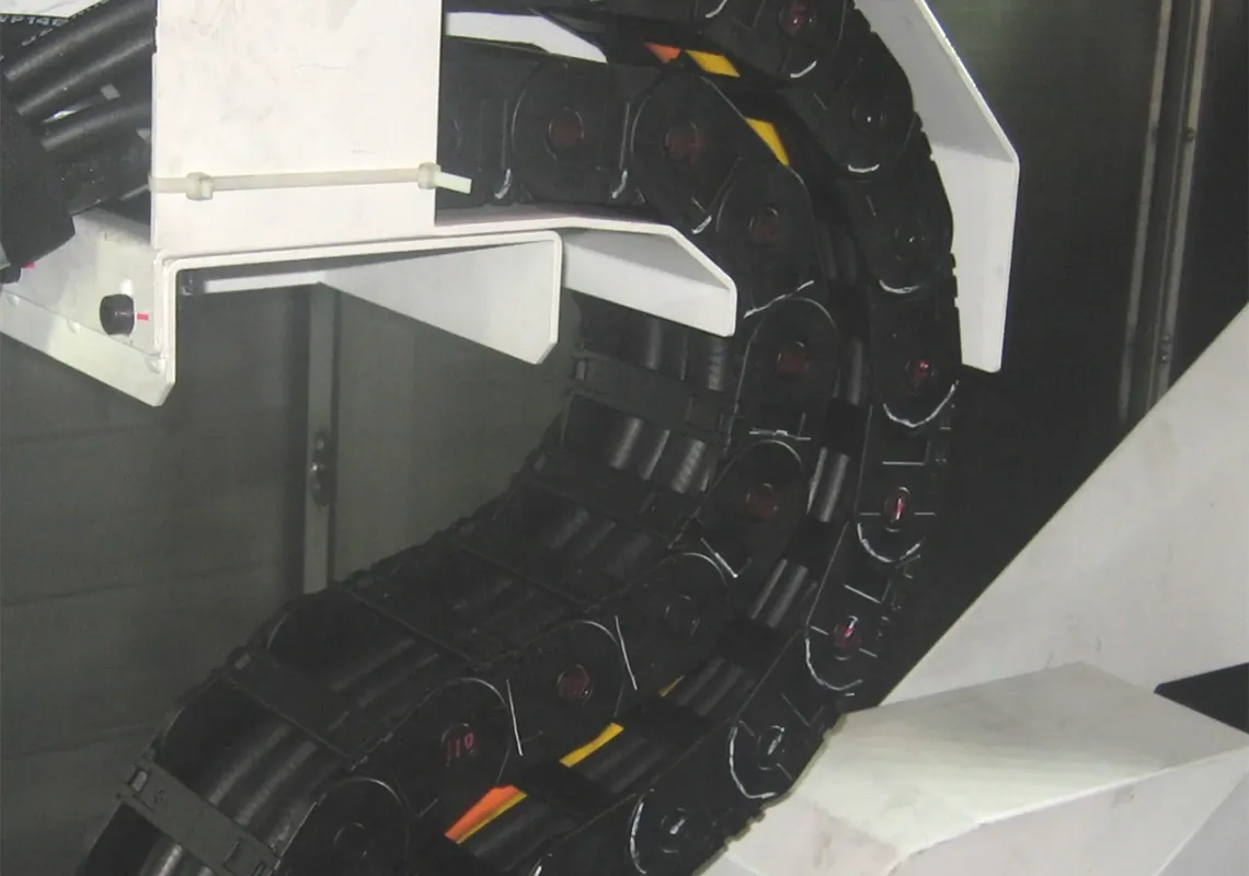 Szerszámgép fémmegmunkáláshoz