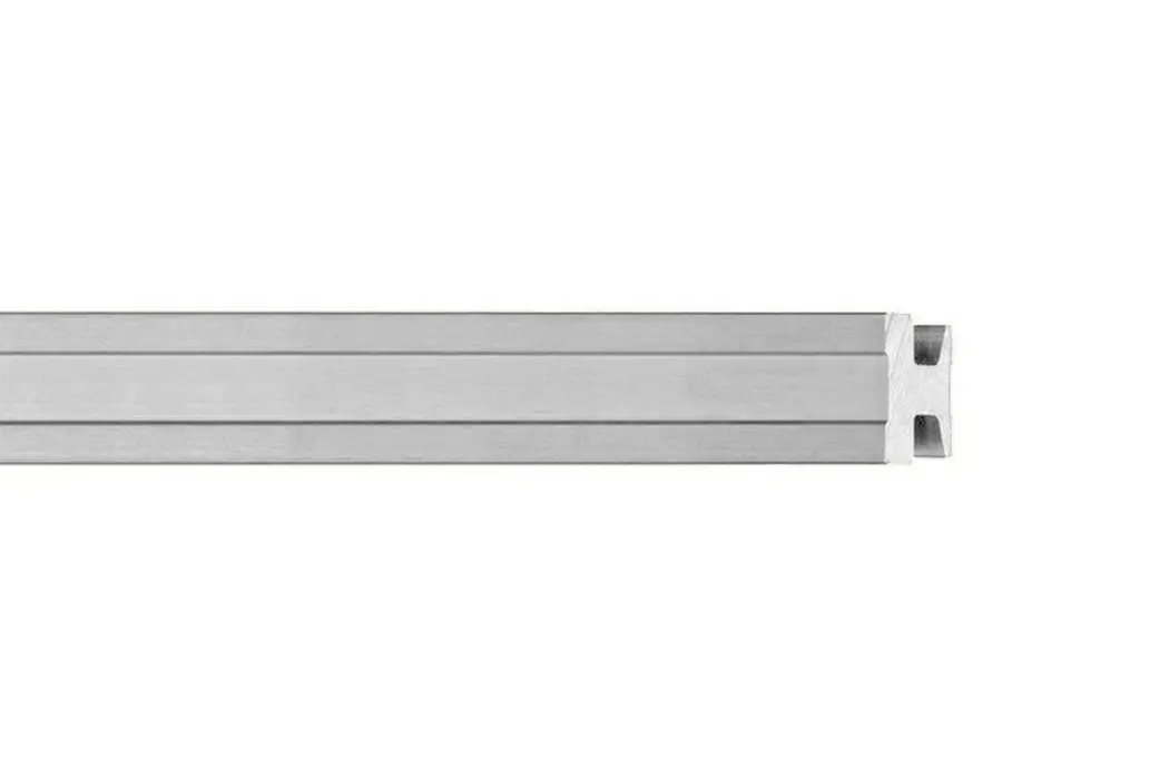 <p>drylin® T guide rail TS-CA-Ungebohrt</p>