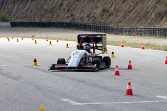 Chassis damper