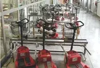 germany igus factory 