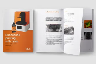 Tips for using resin for 3D printing