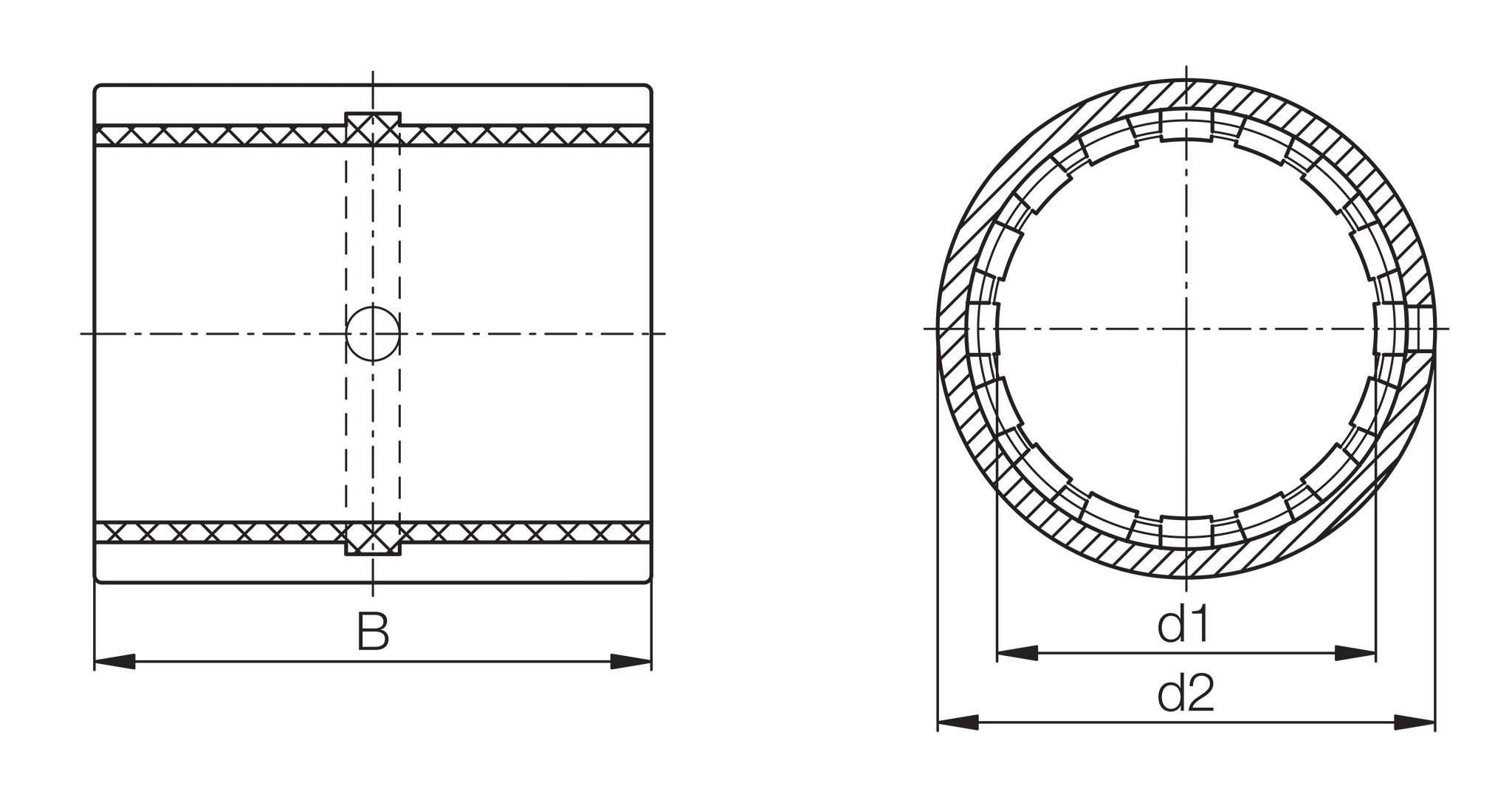 RJUM-02-10 technical drawing