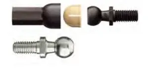 cojinetes esféricos igubal