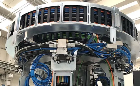 Ganadora del Vector de Oro 2020