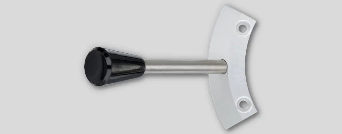 PRT-04-AD-VH Adjustment Lever
