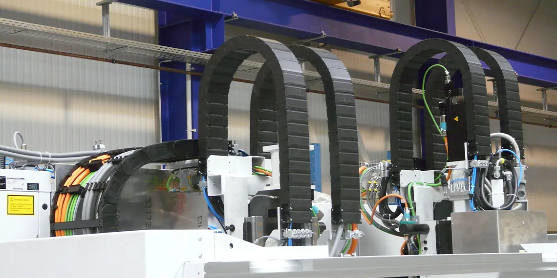 cable hose