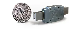drylin® T miniature guide