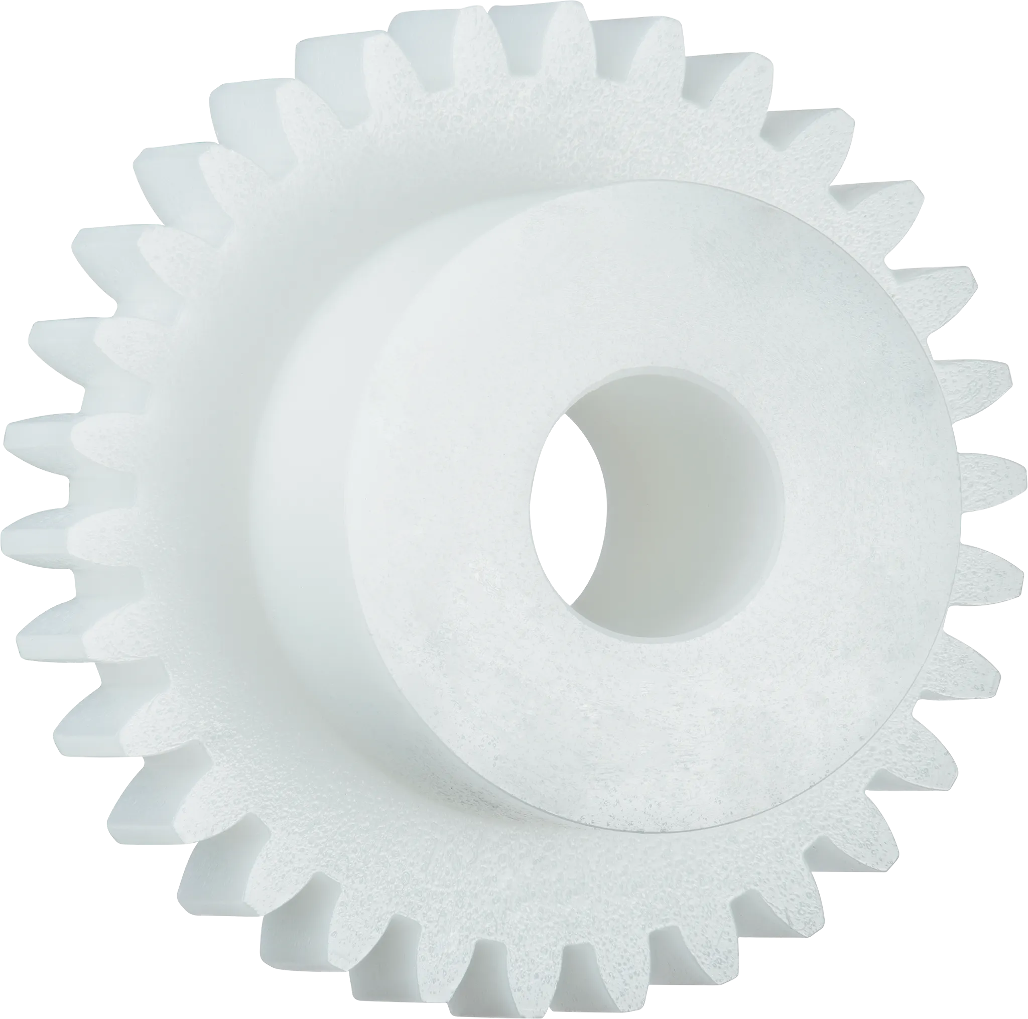 drylin SLW Linearachse