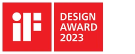 iF Design Award 2023