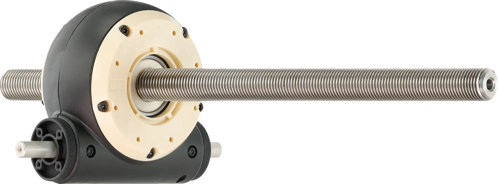 Apiro® Trapezgewinde-spindel