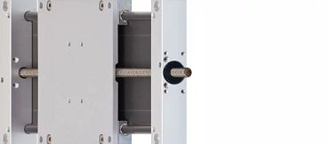 Linearmodul mit  Spindelantrieb SLW-10120