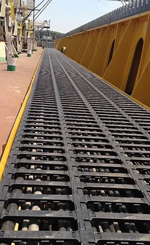 Levage de charges lourdes