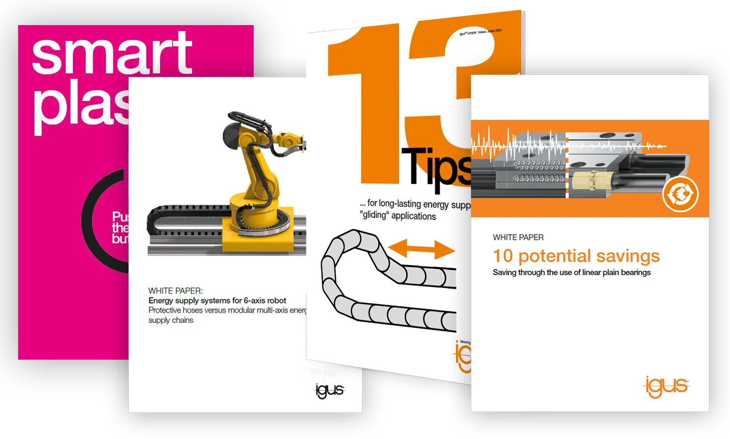 igus white papers