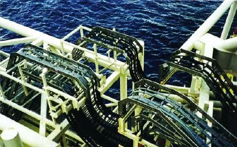 waterproof cable carrier